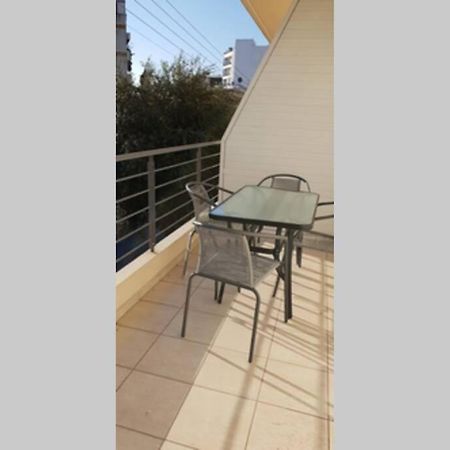 Clover 3M To Panormou Metro Station Atenas Exterior foto