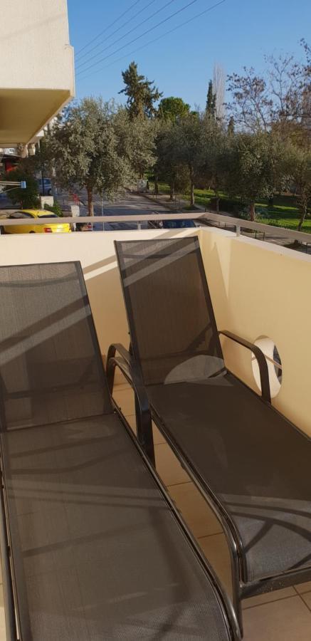 Clover 3M To Panormou Metro Station Atenas Exterior foto